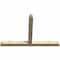 Ekena Millwork Portland Rough Sawn Timber Gable Bracket, Douglas Fir, 96"W x 64"H x 6"D x 6"F, 16/12 Pitch GBW096X64X0606POR00RDF - alternate 3